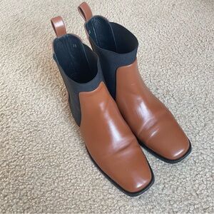 Everlane ankle boots